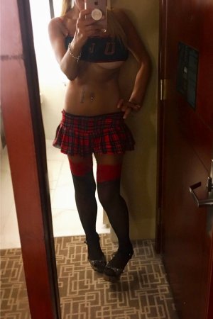 Catleen shemale call girls in Queens NY & happy ending massage