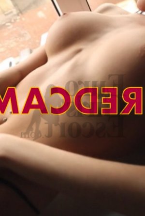Djeina call girls in Trophy Club and happy ending massage