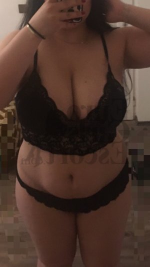 Febronie happy ending massage in Somerset KY, call girls