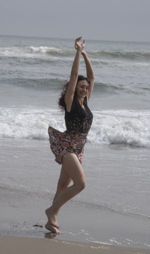 Maira live escort in Jacksonville Beach FL, thai massage